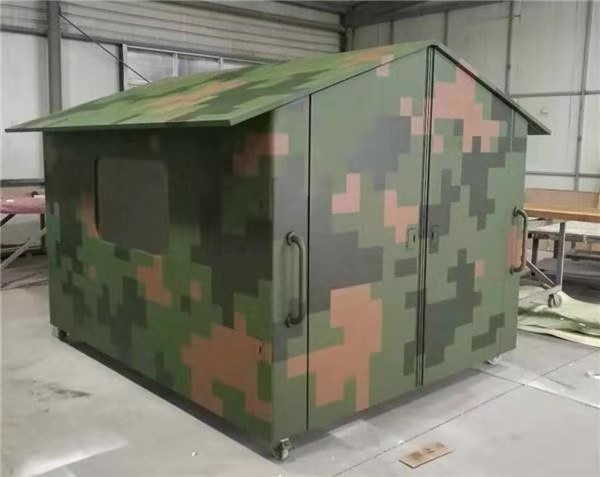 安康外墙迷彩漆施工前,墙面基层处理是